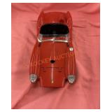 Durago model car Ferrari