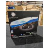 Smithsonian Wave Machine