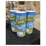 Green Gobbler Drain Opening Pacs (3 Total)