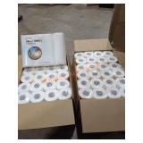 Miami Carry On Paper Towels 48 Rolls Total