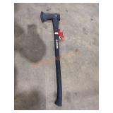 Husky 3.5lb Single Bit Axe