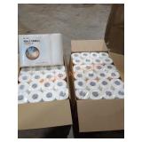 Miami Carry On Paper Towels 48 Rolls Total