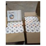 Miami Carry On Paper Towels 48 Rolls Total