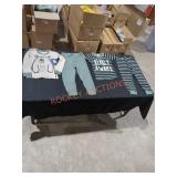 Gerber Set of 2 Bear/Green Pajamas 3T