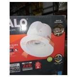 Halo 6" Canless slope Downlight