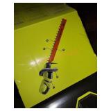 Ryobi 40V 24" Cordless Hedge Trimmer