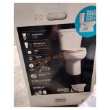 Kohler Elongated Bowl Toilet