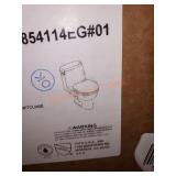 Toto Eco Ultramax One Piece Toilet