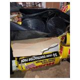 Husky Contractor Clean Up Bags, 42 Gallons