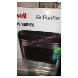 Honeywell air purifier 530sf