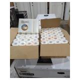 Miami Carry On Paper Towels 48 Rolls Total