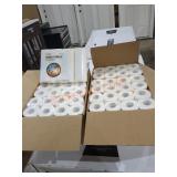 Miami Carry On Paper Towels 48 Rolls Total