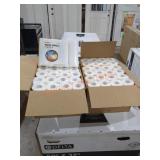 Miami Carry On Paper Towels 48 Rolls Total