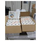 Miami Carry On Paper Towels 48 Rolls Total