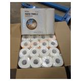 Miami Carry On Paper Towels 24 Rolls Total