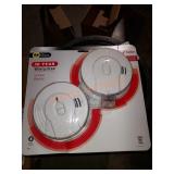 Kidde Smoke Alarms
