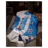 Diamond Crystal Salt Crystals for water softener