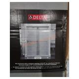 Delta Mod Soft Close 60" Shower Door