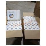 Miami Carry On Paper Towels 48 Rolls Total