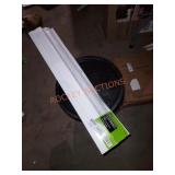 Everbilt 24" Baseboard diffuser