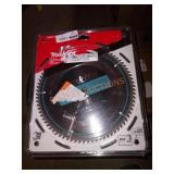Makita 10" Carbide Tipped Miter Saw Blade