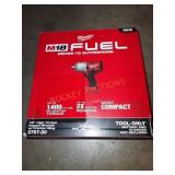 Milwaukee M18 1/2" High Torque Impact Wrench