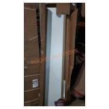 The stow company misc Shelving apx 72in x 14in