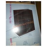 Closetmaid 25-cube stackable organizer