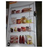 HDX 5-shelf Storage Unit