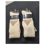 Signature Collection Gold Toe Socks Size 10