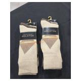Signature Collection Gold Toe Socks Size 10