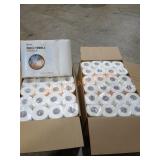 Miami Carry On Paper Towels 48 Rolls Total