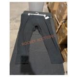 A New Day Black Athletic Pants 3X