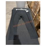 A New Day Black Athletic Pants 3X