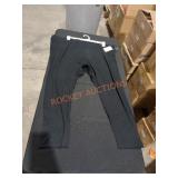 A New Day Black Athletic Pants 3X