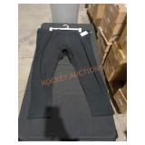 A New Day Black Athletic Pants 3X