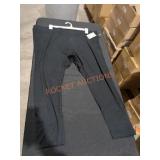 A New Day Black Athletic Pants 3X