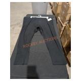 A New Day Black Athletic Pants 3X