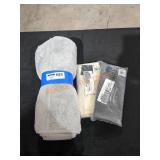Bathroom Towel and 2 Washcloth Lot