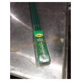 Vigoro 4ft Garden Stakes, (2) 4-packs