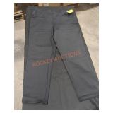All in Motion Black Athletic Pants Large