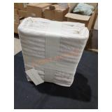 Casaluna Striped 3pc Duvet Cover Set Queen/Full