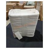 Casaluna Striped 3pc Duvet Cover Set Queen/Full