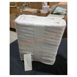 Casaluna Striped 3pc Duvet Cover Set Queen/Full