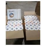 Miami Carry On Paper Towels 48 Rolls Total