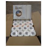 Miami Carry On Paper Towels 24 Rolls Total