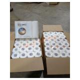 Miami Carry On Paper Towels 48 Rolls Total