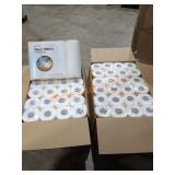 Miami Carry On Paper Towels 48 Rolls Total