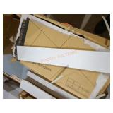 Cicogres 10x60 0.9msq