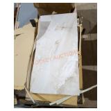 Glazed vitrified tiles 30x60cm 8pc/box. 5xthebid